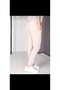 Men's Sports Linen Fabric Slimfit Cut Stretchy Lycra - 2