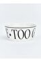 Porcelain Salad Bowl (W6) - 2