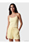 U Roba Collar Rope Strap Women's Undershirt from Uzg Store for Style Enthusiasts