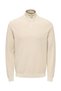 Strickpullover ONSTONY Gestricktes Poloshirt - 2