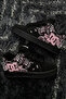 Dc Shoes Pink - 4