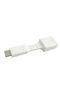 7cm USB Type-C Male to USB 3.0 Female Otg Adapter Cable, High-Speed Data Transfer and Otg Converter