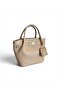 Women's Quality Motto Wallet with Charms Hand and Shoulder Bag - 2