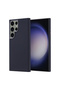 Galaxy S23 Ultra Case Ultra Slim Magsafe Carbon Fiber Look Thin Lightweight Tkng - 4