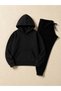 Unisex Women's and Men's Winter Tracksuit Set