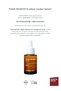 Anti-Blemish & Skin Tone Equalizing Facial Serum 30 ml |   2% Tranexamic Acid & 1% Alpha Arbutin, Sun and Dark Spot Remover Brightening Care |   Tone Renew Serum - 5