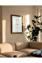 إطار نحاسي منحني 21 × 30 - 4