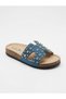 Kemal Aygün-Guja Women's Slippers - 5