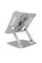 Folding Laptop Stand V4.0 with Silent Cooling Fan - 2
