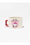 I Have No Job, I Have No Beauty Either Special Design Printed Ceramic Coffee Tea Mug - 2