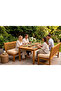 50X50X7 cm Sponge Chair Cushion - 4