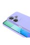 Xiaomi Redmi 13 4g Case Soft Silicone with Camera Protection Launch Shrp - 3