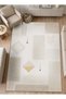 Sdt Mixed Patterned Modern Woven Base Decorative Carpet Sdtamor1231 - 2