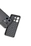 Xiaomi Redmi Note 13 Pro 5g Case Carbon Look Silicone with Camera Protection Ultimate Protection Tkng - 6