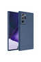 Galaxy Note 20 Ultra Case Soft Silicone with Camera Protection Launch Tgco - 6