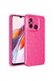 Xiaomi Redmi 12C Case Camera Protected Silvery Silicone Superior Protection Vrdr - 5