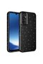 Galaxy A24 Case Camera Protected Glittery Silicone Ultimate Protection - 5