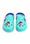 Children's Cross Slippers with 2 Slippers and Ornament Gift - 2