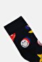 Kids SmileyWorld Sock - 2
