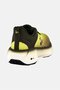 Women Nordlite Ultra 2 W Lace Up Running Shoes, Yellow - 3