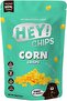 Hey! Corn Crisps (35g)