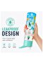 - Tritan Water Bottle With Cooling Spray - Dinos - 650 ml - 5