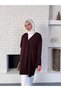 Women's Hijab Knitwear Cardigan