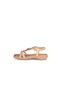 Solly 4120 Beige Stone Women's Sandals - 4