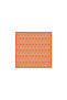 Women's Scarf Cotton Patterned Casual 95X95 cm - 2