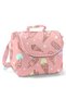 Ice Cream Patterned Five-Compartment 3-Piece School Bag Set 04605 - 4