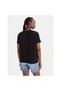 Tricou de damă E6GI01K68D2 Negru