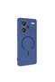 Xiaomi Redmi Note 13 Pro Plus 5g Case Magsafe Supported Camera Protected Soft Silicone Gzst - 3