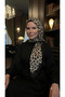 LEOPAR DESENLİ SOFT ŞAL