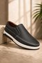 Poly Sole Orthopedic Daily Classic Men's Shoes