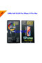 شاشة عرض OLED ناعمة بتردد 120 هرتز من DD Brand، شاشة LCD ناعمة بتردد 120 هرتز لهاتف iPhone 15 Pro Max، شاشة LCD تعمل باللمس. - 3