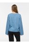 Strickpullover VILIGA V-Ausschnitt - 4