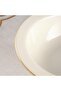 Hera Gold Bowl 16 cm - 3