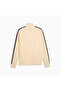 T7 Always on Track Jacket Men's Casual Jacket 62958788 Cream - 5