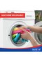 10Pcs 30x40cm Multicolour Cleaning Cloth, Car Wash Towels, All-Purpose Absorbent Cleaning Rags Washable Rags Kitchen Household Cleaning Towels for Dishes, Glass, Counters - 4