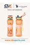 Primary School Backpack, Lunch Box, Pencil Bag, Water Bottle & Flask Set - 8