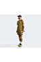M Sunriser Ss Men's Outdoor T-Shirt Nf0A8Bbp2El1 Brown - 6