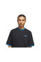 Skt Form Ss Tee Unisex Casual T-Shirt Kc6298 Black - 6