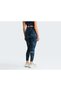 W Flex 25in Tight - Print Women's Casual Leggings Nf0A8Bqsjz91 Navy Blue - 3