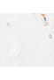 H&C Cotton 3-Piece Baby Vest with Snap Fasteners Sleeveless Inner Vest - 5