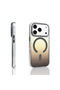 iPhone 17 Pro Case Color Transition Magsafe Camera Raised Silicone Shrp - 6