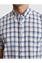 Mavi Regular Fit Short Sleeve Shirt 50320887-Vr036 - 6