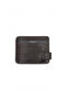 Men's 100% Genuine Brown Leather Card Holder - Id Card Holder with Belt Loop - Men's Women's Leather Accessory Gift - Pc-0510 - 6