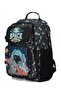 Backpack Boy Multicolour Bts Galaxy Bpck - 2