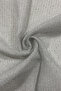 Amber Anthracite Custom Size Tulle Curtain 200X260 Without Pleats - 4