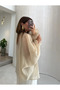Stone Transparent Lace Shirt - 5108 - 4